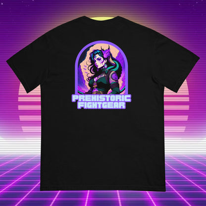 PREHISTORIC FIGHT GEAR T-SHIRT 2.0