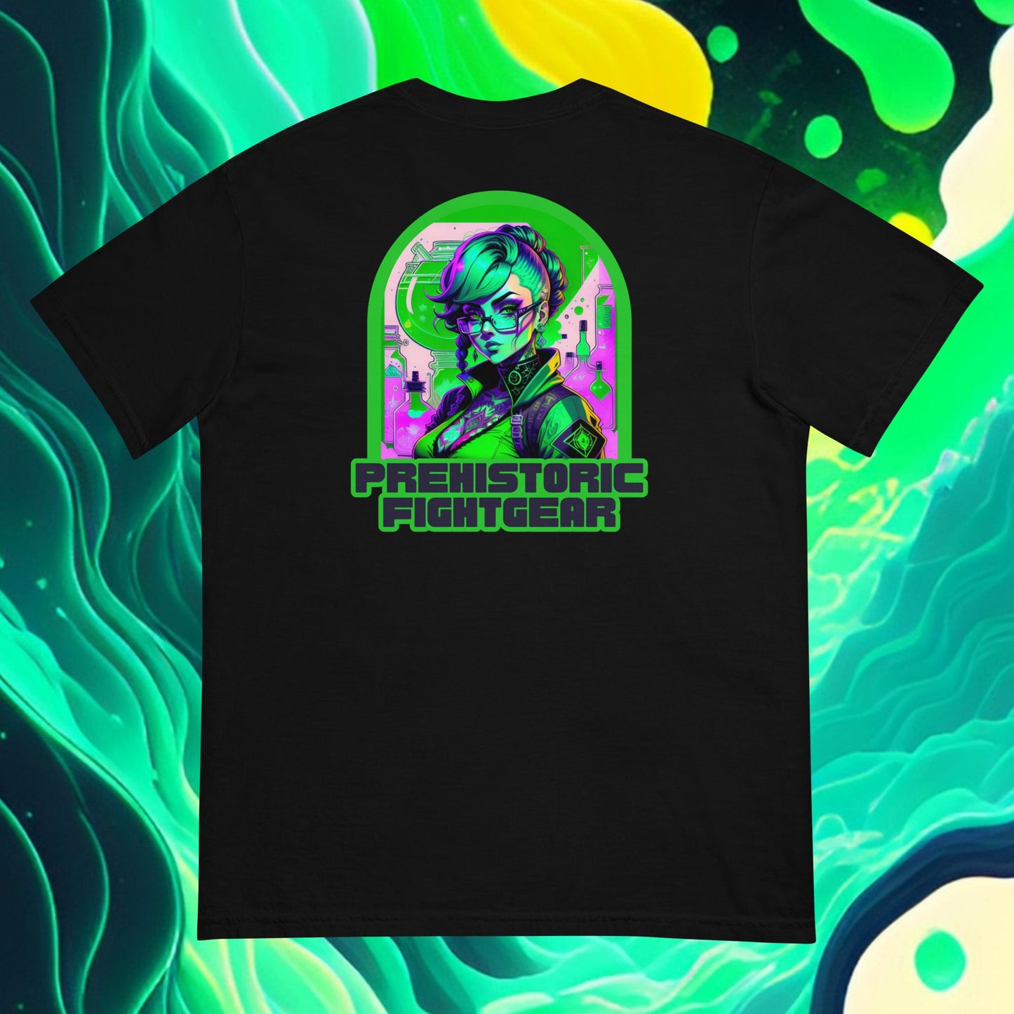 THE ALCHEMIST T-SHIRT 2.0