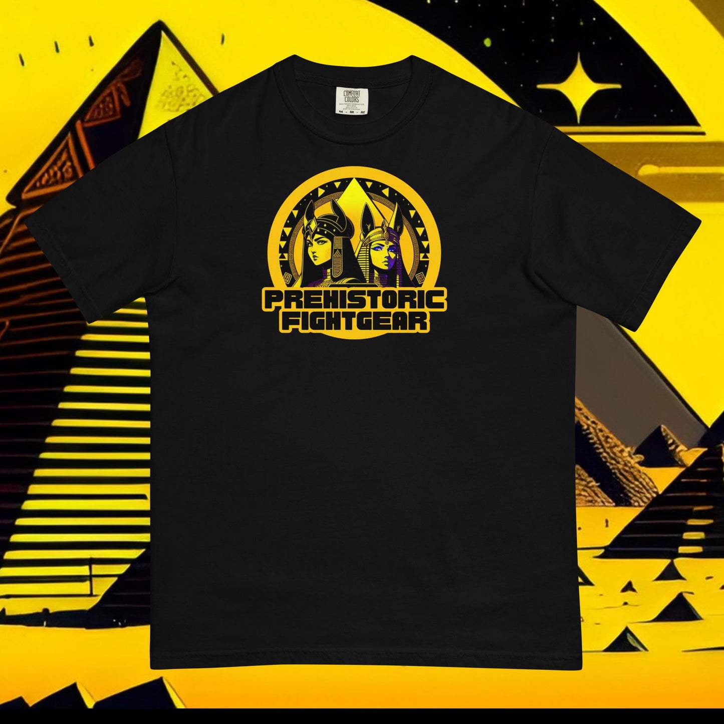 THE PHARAOH T-SHIRT 2.0