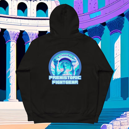 THE GLADIATOR HOODIE