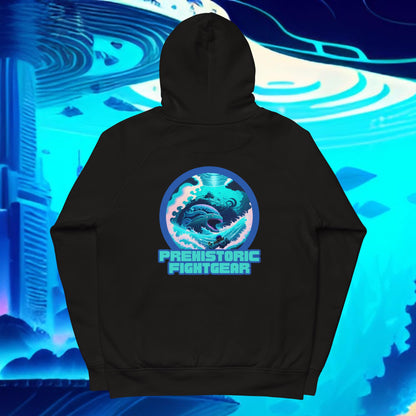 THE DIVER HOODIE