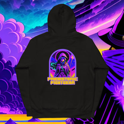 THE SORCERER HOODIE 2.0