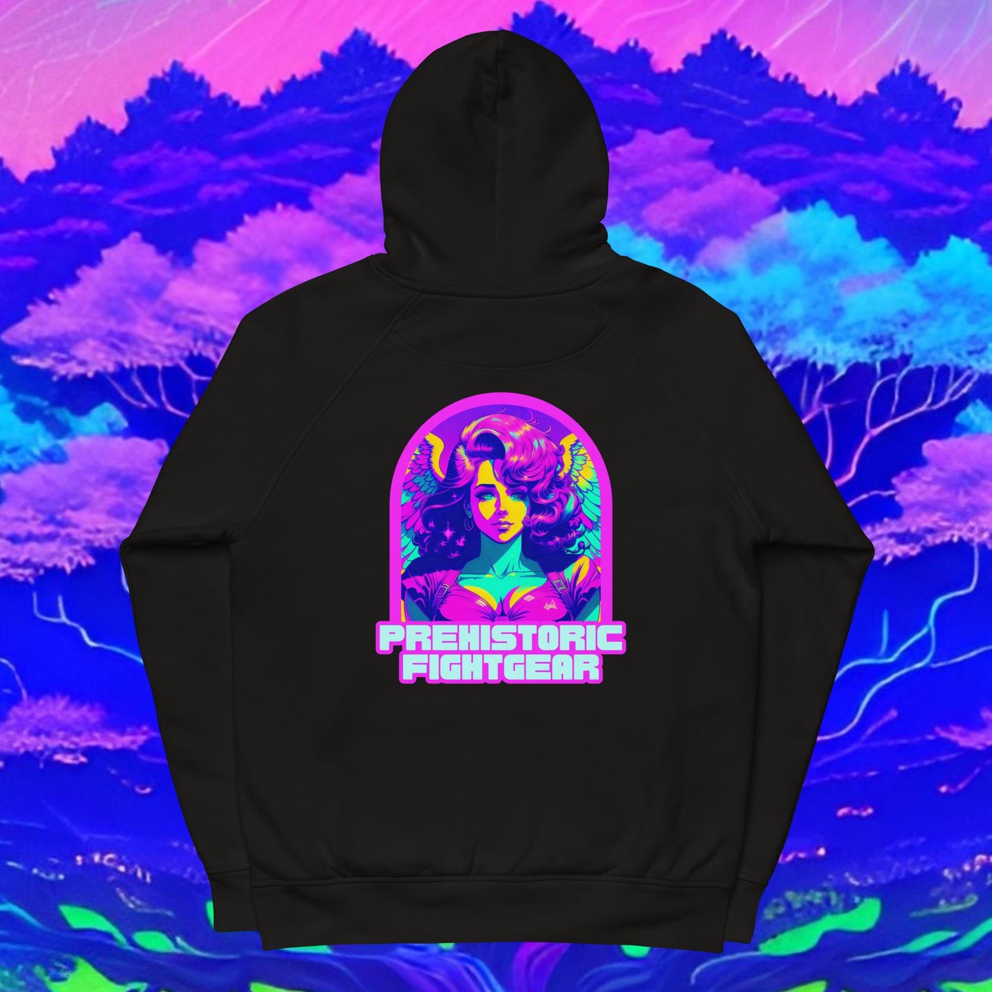 THE HEALER HOODIE 2.0