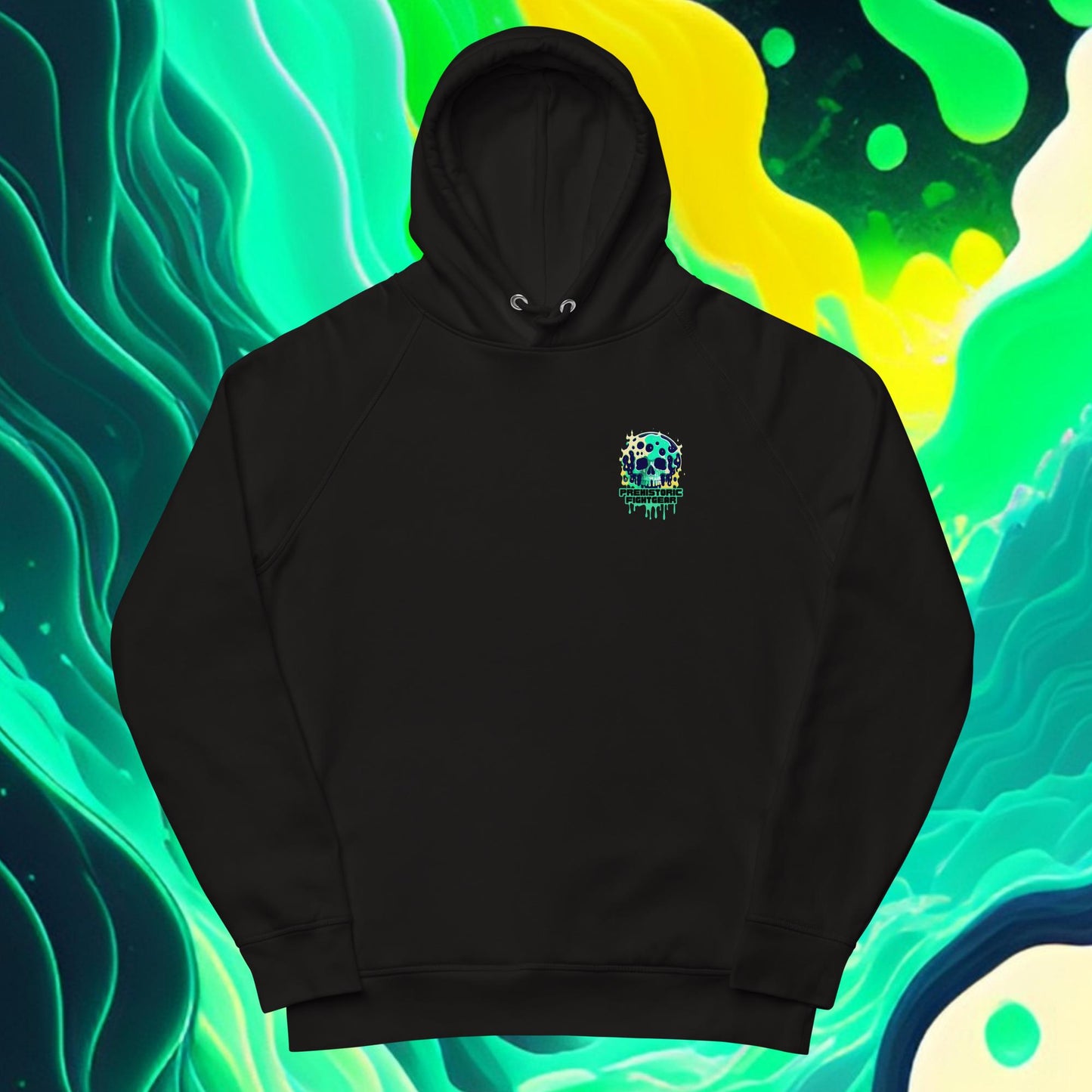 THE ALCHEMIST HOODIE