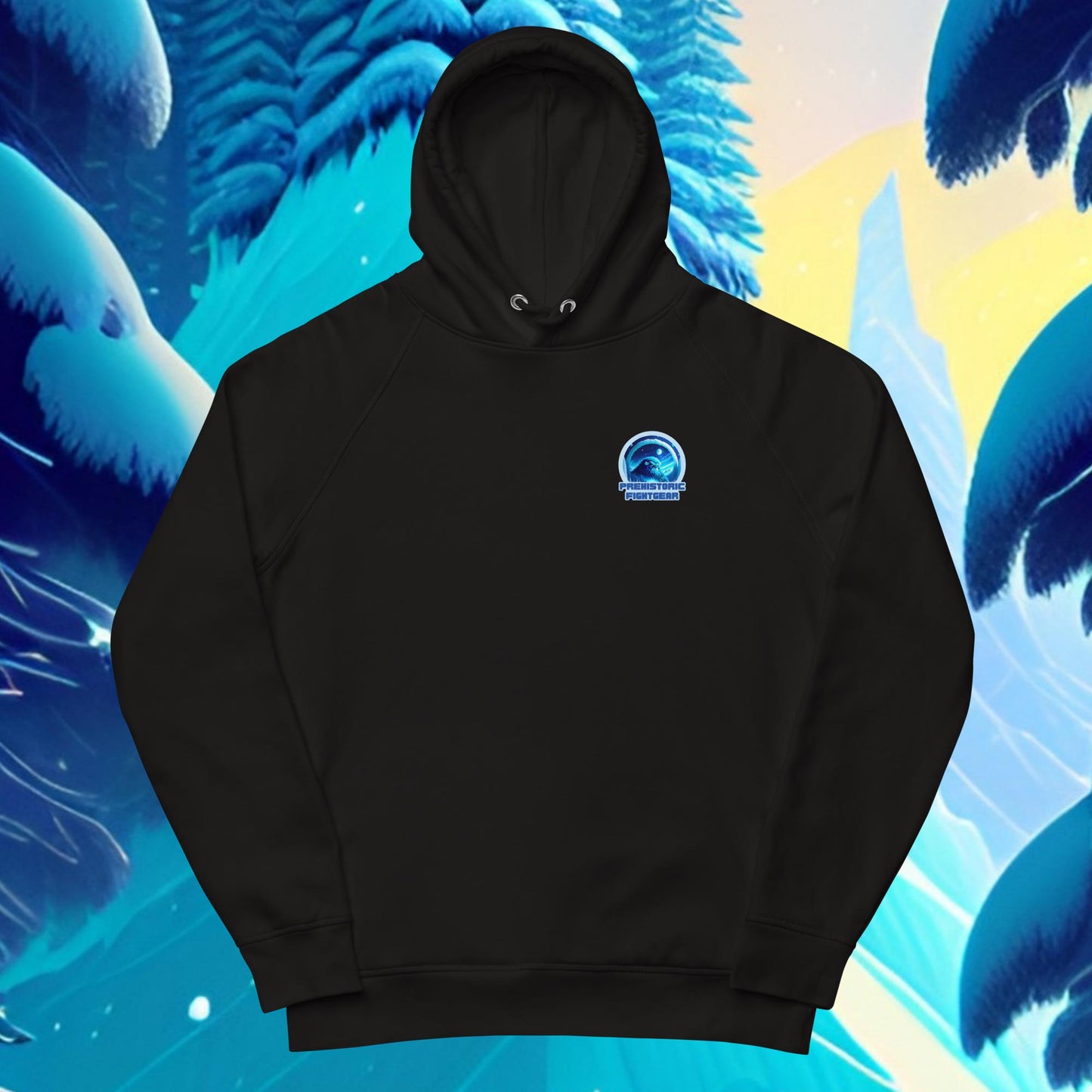 THE NOMAD HOODIE