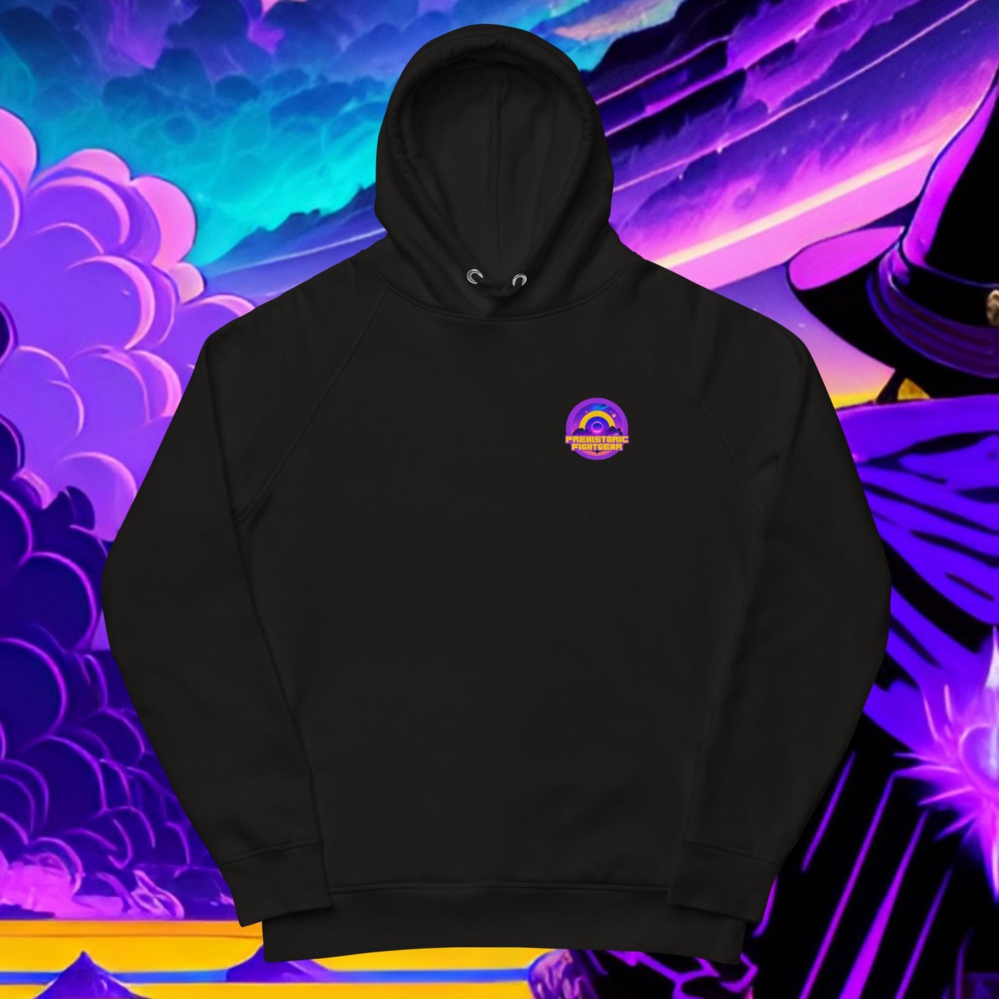 THE SORCERER HOODIE