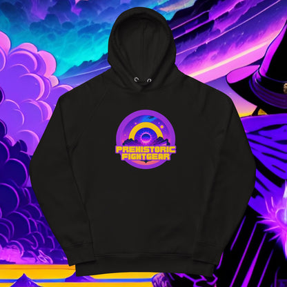 THE SORCERER HOODIE 2.0