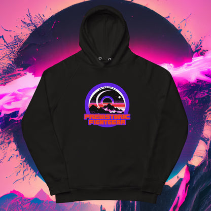 THE PROPHET HOODIE 2.0