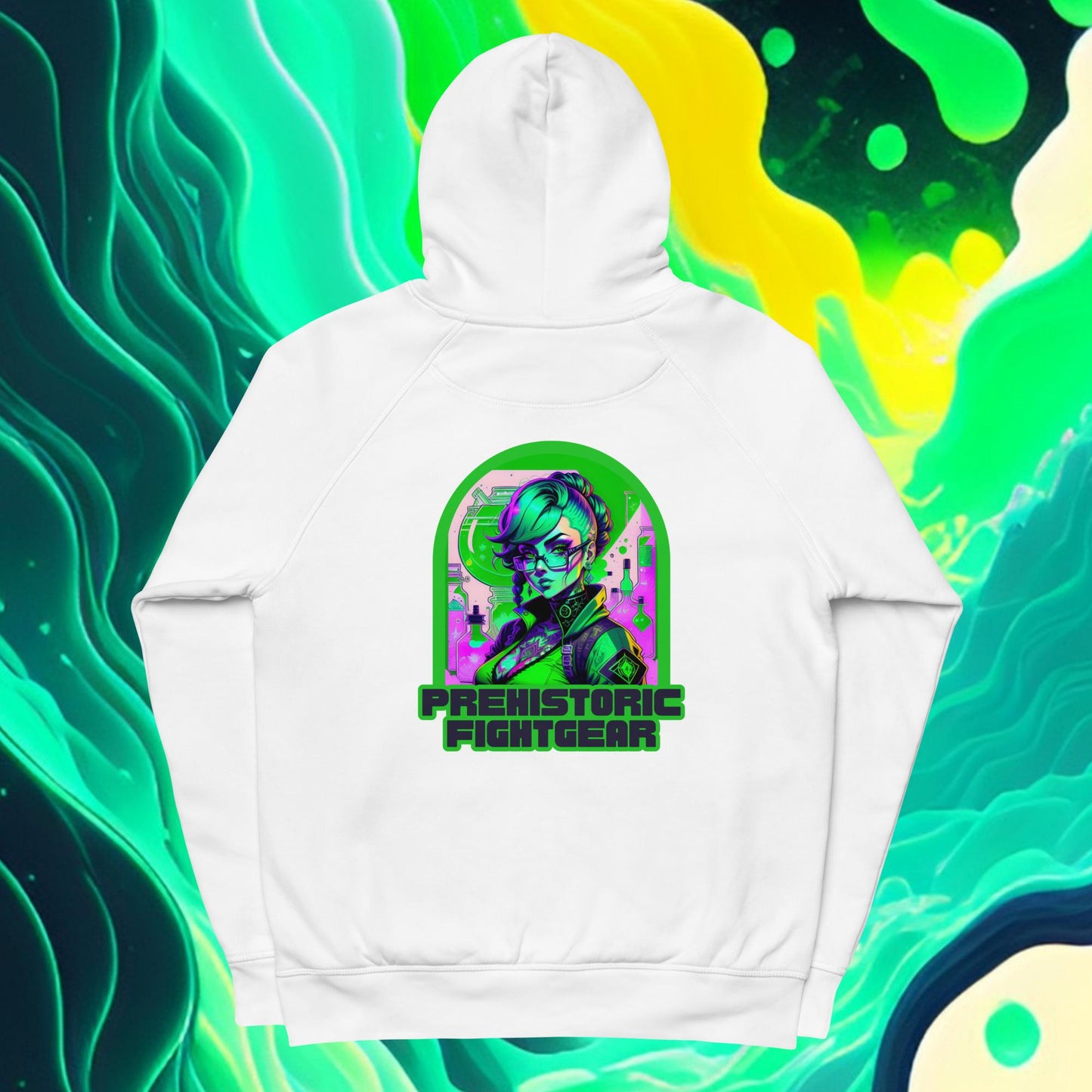 THE ALCHEMIST HOODIE 2.0