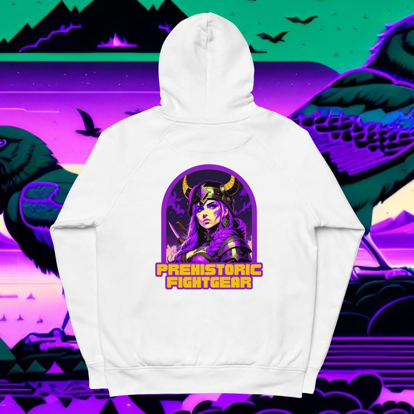 THE FOUNDER HOODIE 2.0