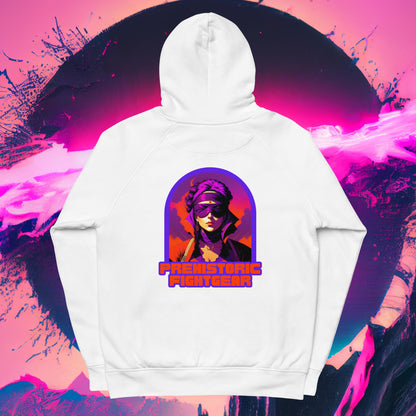 THE PROPHET HOODIE 2.0