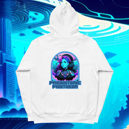 THE DIVER HOODIE 2.0