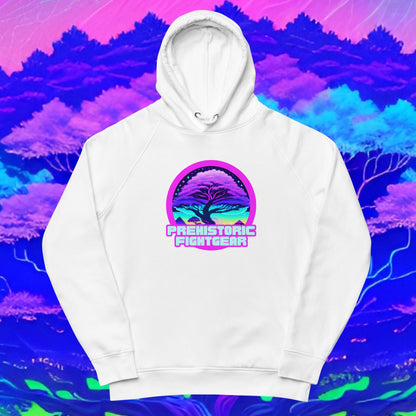 THE HEALER HOODIE 2.0