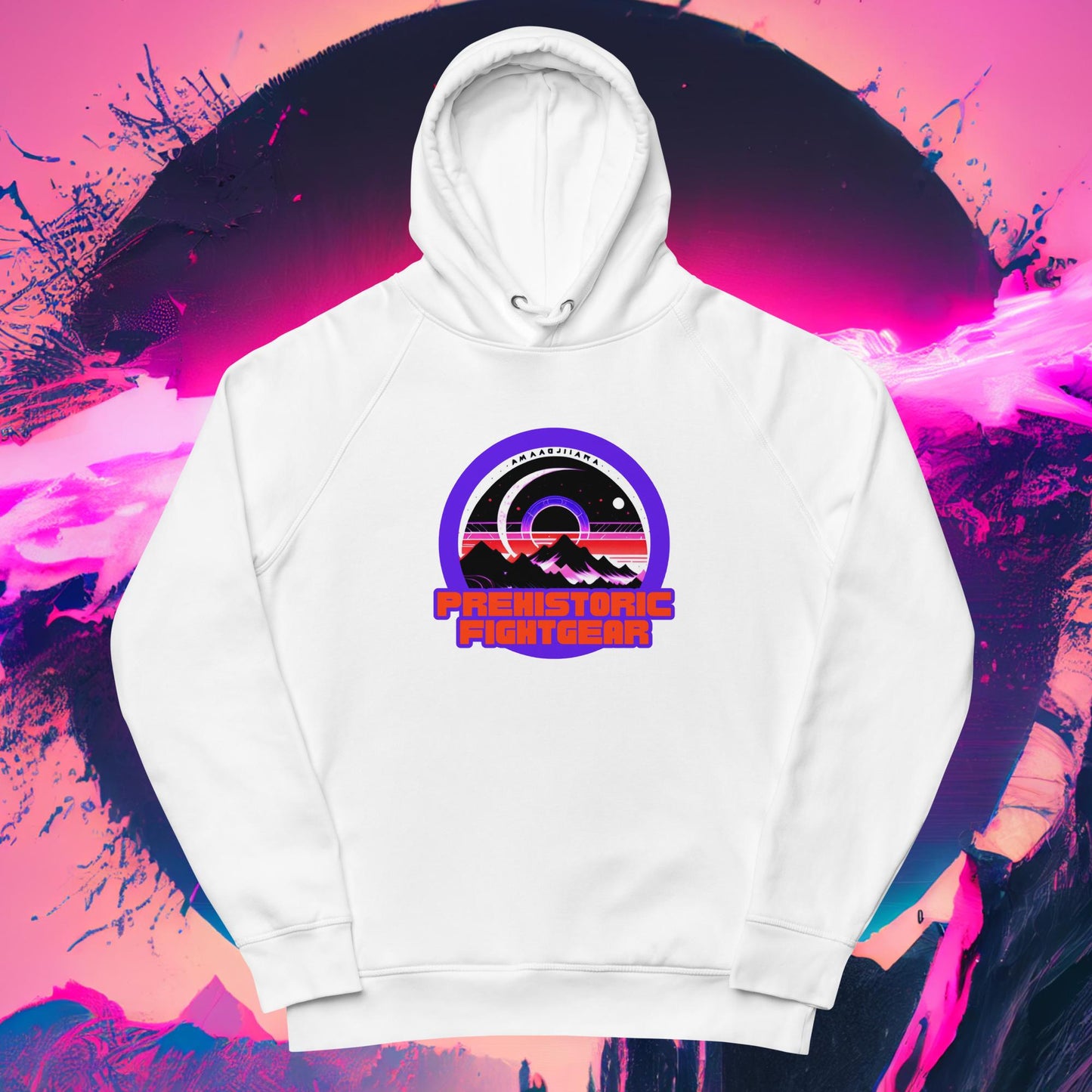 THE PROPHET HOODIE 2.0