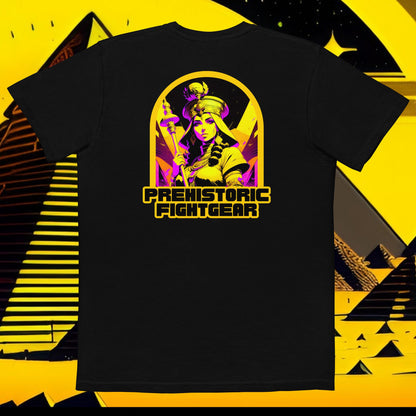 THE PHARAOH POCKET T-SHIRT 2.0